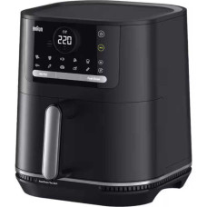 Braun HF 5054 IBK