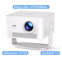 Magcubic HY450 Max
