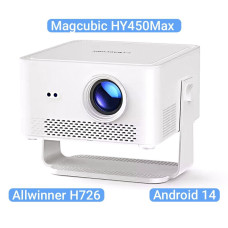 Magcubic HY450 Max 