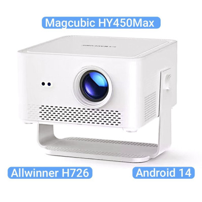 Magcubic HY450 Max 