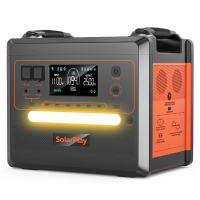 SolarPlay Q2402M