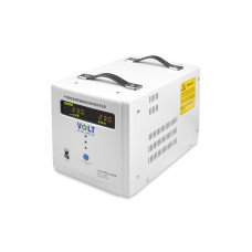 Volt Polska SINUS PRO 2200 E 12/230V 1600/2200W (3SP092212E)