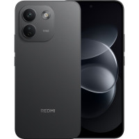 Xiaomi REDMI Note 17 Pro Max 5G 8/128GB Black