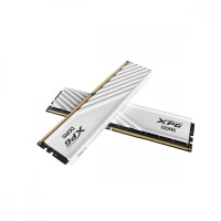 ADATA 32 GB (2x16GB) DDR5 6000 MHz XPG Lancer Blade White (AX5U6000C3016G-DTLABWH) 