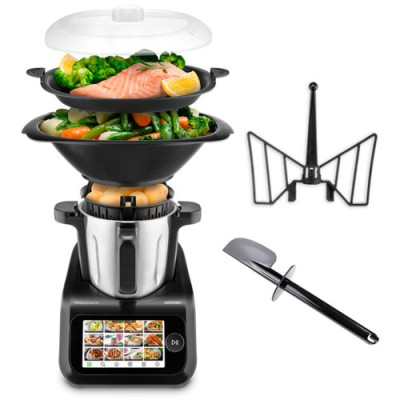 Zelmer MaxCook ZTR2000