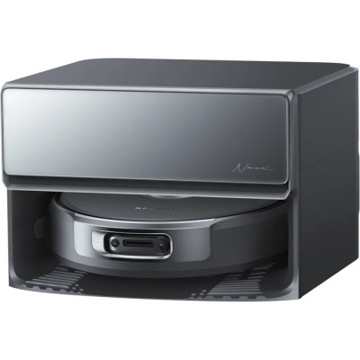 Narwal Flow 2 Compact Dock Black