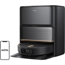 MOVA V70 Ultra Complete Black (RLV77CE-bl) 