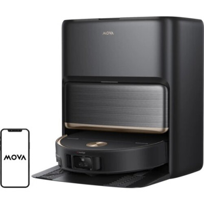 MOVA V70 Ultra Complete Black (RLV77CE-bl) 
