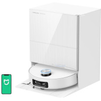 Dreame X60 Pro Ultra Complete White (RLX96DE-WH)