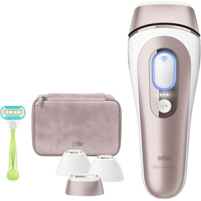 Braun Skin i-expert IPL PL7257 