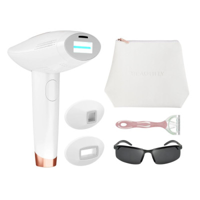 Beautifly B-Shine Ice IPL