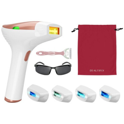 Beautifly B-Shine Pro IPL
