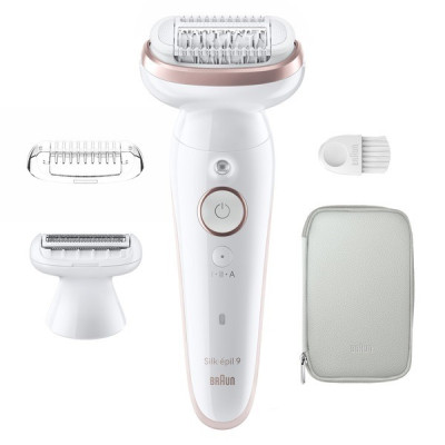 Braun Silk-epil 9 Flex 9-030