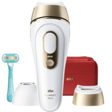 Braun Silk-expert Pro 5 PL5221 IPL