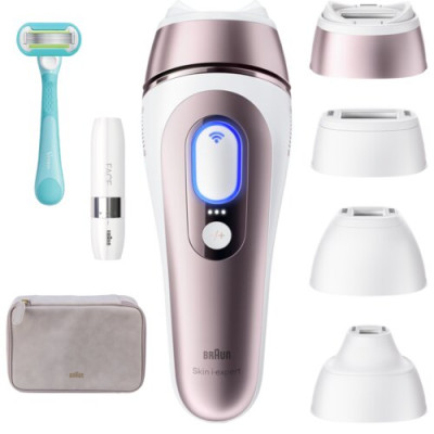 Braun Skin i·expert Pro 7 PL7432 IPL 