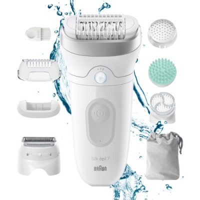 Braun Silk-epil 7 SE 7-081