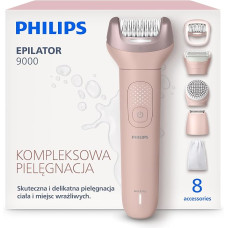 Philips Series 9000 BRE719/00