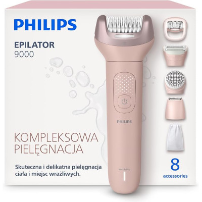 Philips Series 9000 BRE719/00 