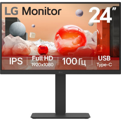 LG 24BA650-B