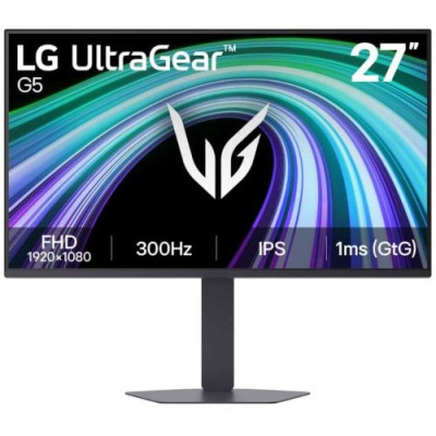 LG UltraGear 27G550B (27G550B-B) 