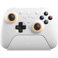 8Bitdo Ultimate 2 Wireless 81HE White Edition