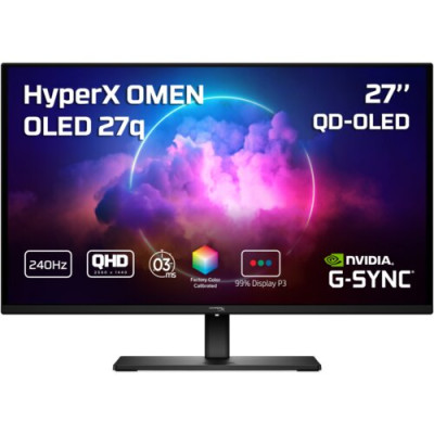 HyperX OMEN OLED 27 (CH0R2E9) 