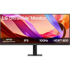 LG UltraWide 34U511A-B 