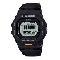 Casio G-Shock G-Squad GBD-200-1A1ER