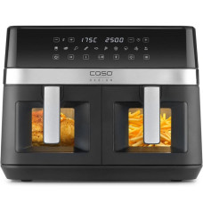 CASO AirFry Duo Chef (3186) 