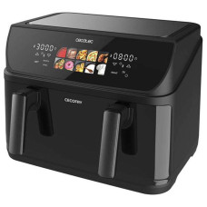 CECOTEC Cecofry&Grill Duoheat 10000 (A01_EU01_100842/111028) 