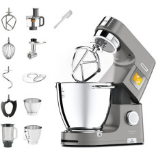 Kenwood Titanium Chef Patissier KWL90.594SI