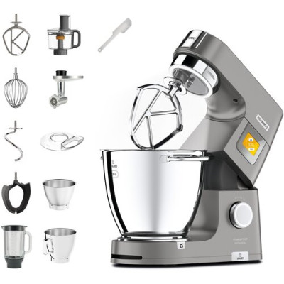 Kenwood Titanium Chef Patissier KWL90.594SI