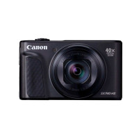 Canon PowerShot SX740 HS LITE Black (2955C039)