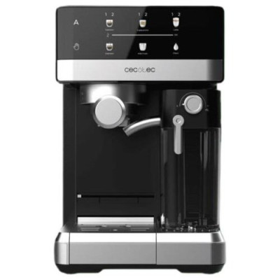CECOTEC Power Espresso 20 Touch & Cream (A01_EU01_111060) 