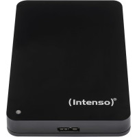 Intenso Memory Drive 5 TB Black (6023513)
