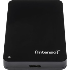 Intenso Memory Drive 5 TB Black (6023513) 