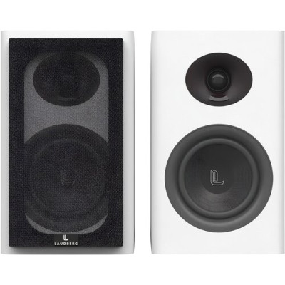 Laudberg XS1W White