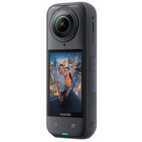 Insta360 X5 Snowboard Bundle (CINSAAHA/Snowboard)
