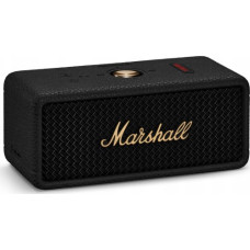Marshall Emberton III Vintage Black (1009767) 
