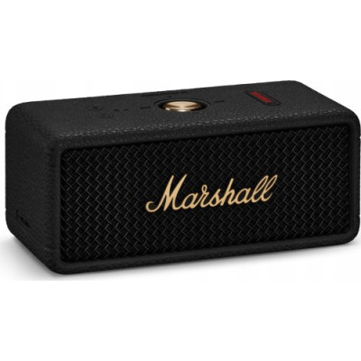 Marshall Emberton III Vintage Black (1009767) 