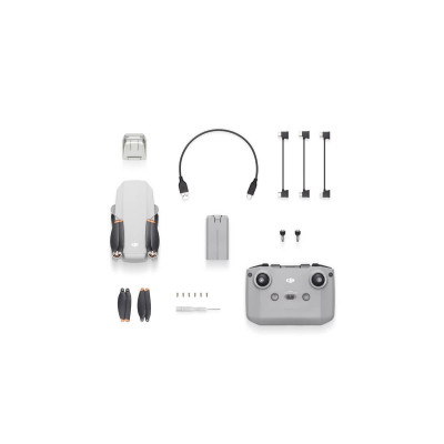 DJI Mini 2 (CP.MA.00000312.01)