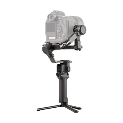 DJI RS 2 (CP.RN.00000093.01)