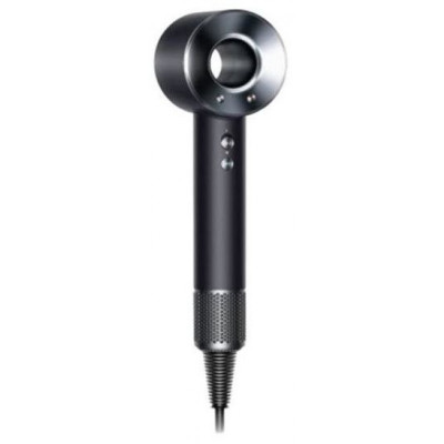 Dyson HD03 Supersonic Black/Nickel