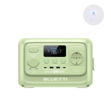 BLUETTI Elite 30 V2 600W 288Wh Meadow Green (P-EL30V2-EU-GY-BL-010)