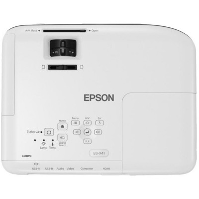 Epson EB-X41 (V11H843040)