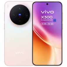 vivo X300 16/512GB Lucky Color