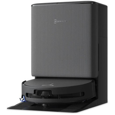  Ecovacs DEEBOT T90 PRO OMNI Black (DEX95)