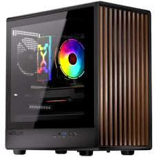 KRUX Helio Black (KRXD011)