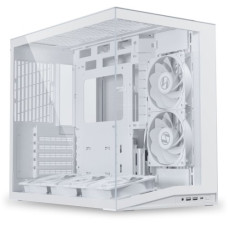 Lian Li O11 Dynamic Mini V2 Flow White (O11DMIV2FW)