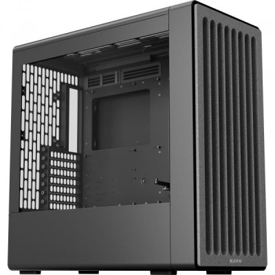 HAVN BF 360 Black (HVN-CA-BF360-02) 